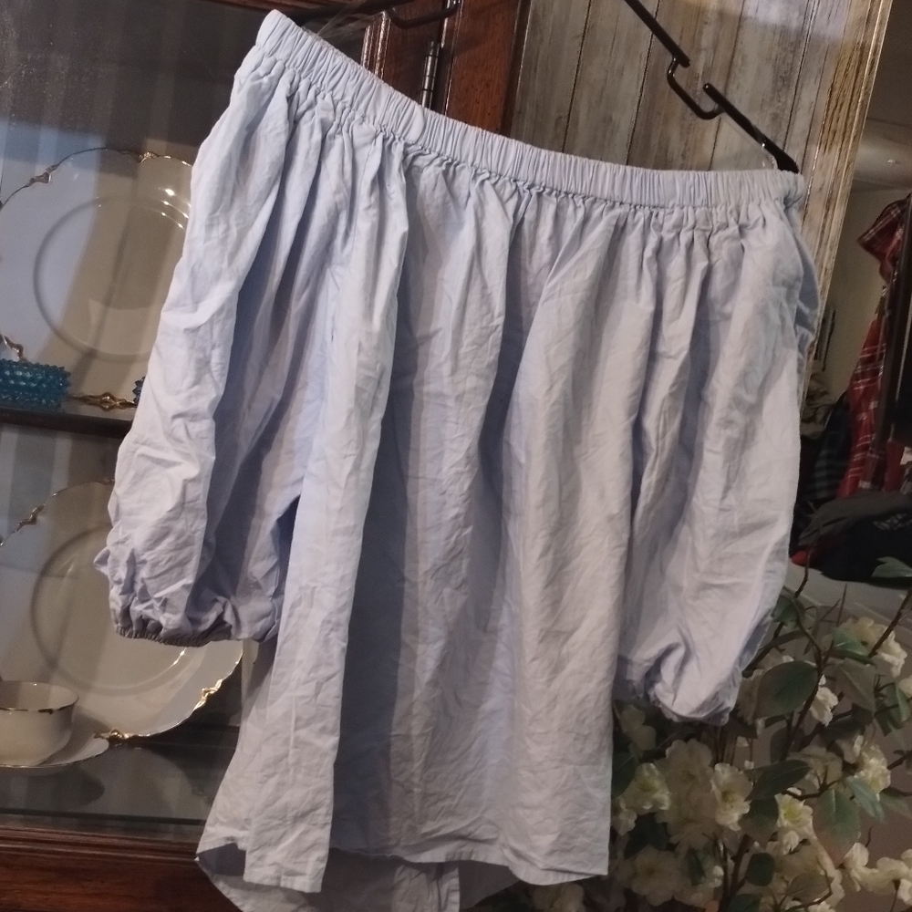 ❤  (New) Live for Truth Top